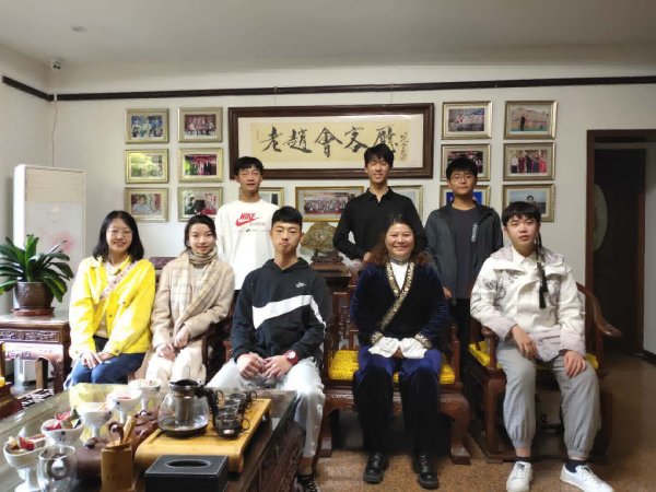 森之林—最优秀的你们！