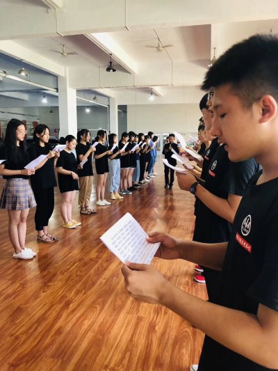 艺考生VS文化生，五大优势提前了解！