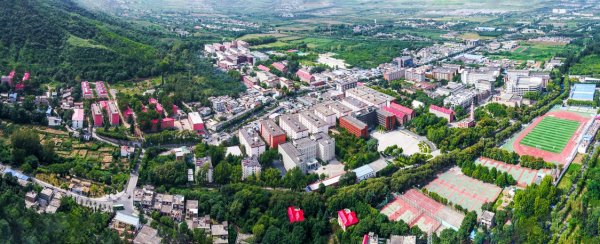 2022年西安翻译学院校考指南！